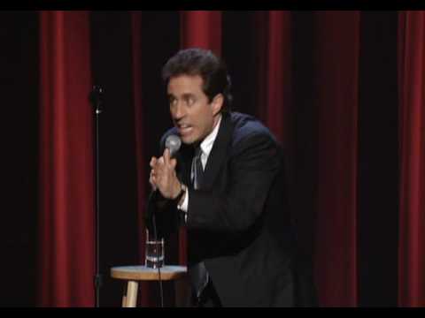 Seinfeld time slot