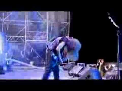 Destruction - Nailed To The Cross