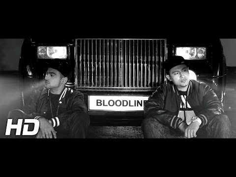 TU NI AAYA | BLOODLINE FEAT: CHAMAK CHAMKILA | ALBUM: EVOLUTION...