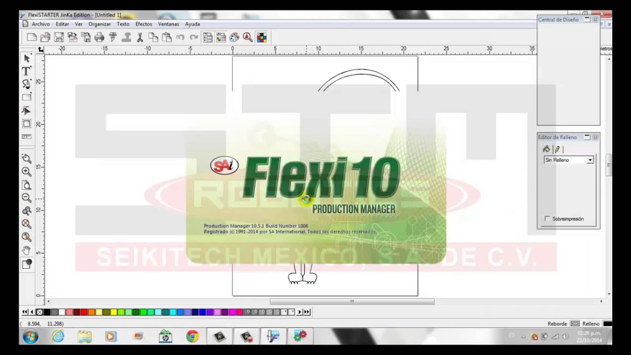 flexisign pro 10