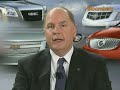 GM's Henderson Discusses Liquidity, U.S. Auto Market: Video