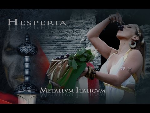 METALLVM ITALICVM Promo