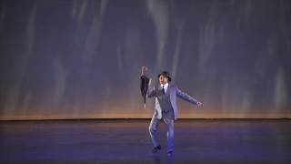 Chaz Alexander Coffin - Dance Reel