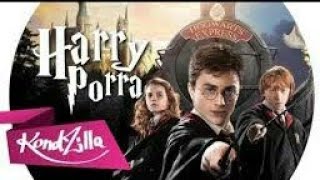 Mc Maha- Harry Porra E A Bruxinha Rabudadj Ws Videoclipe Harry Potter Funk