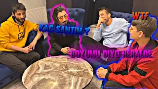 Laz Ve Ekibi Doğruluk Mu Cesaretlik Mi Edit Xd Laz-Brawl Stars