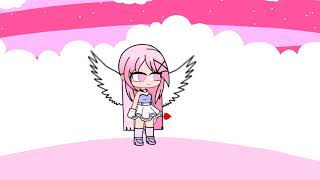 Gacha Club Tweening Test With After Effects