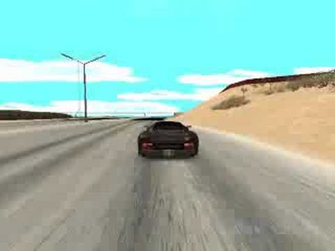 Jaguar Xj220 Specs. Andreas » Jaguar XJ220 Mod