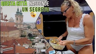 Ep. 657, Lasciando Lungheria, Lincanto Di Eger Ed I Suoi Vini.