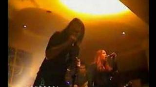 Watch Ethereal As A Cold Farewell video