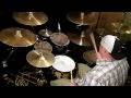 Billy Joel - We Didn't Start The Fire [Drum Cover]