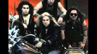 Watch Razor Bad Vibrations video