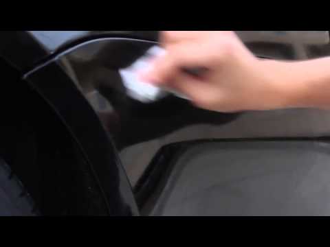 Easy Fix Car Scratches with WD 40 online video cutter com