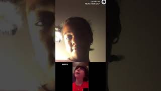 Reacting To Funny Musically Fails