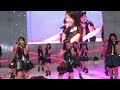 image Jkt48 Tune Cookie Yang Mencinta Booth Honda Iims 21 09