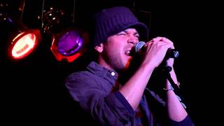 Watch Christian Kane American Made video
