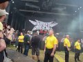 BABYMETAL - Catch Me If You Can (Live Sonisphere UK 2014)