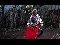 Imithente - Kumnyama Kuleziyantaba (Official Music Video)