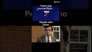 Flight 8501 While In Radar... Warning In Description