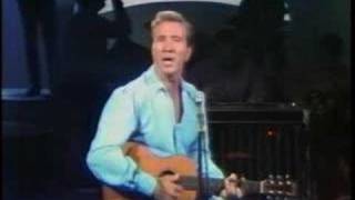 Watch Marty Robbins I Told The Brook video