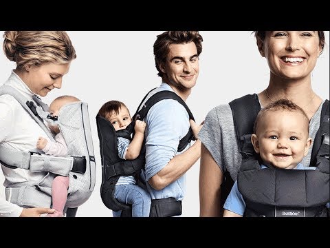 So einfach lösen Sie Ihren BabyBjörn Gutschein ein