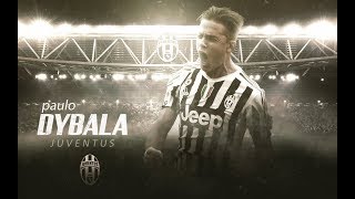 Paulo Dybala On&On 2018 Nocopyright Music Crazy Skills And Goals Show