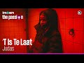 ‘T Is Te Laat - Keizer | The Passion 2024