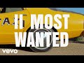Beyoncé, Miley Cyrus - II MOST WANTED (Official Lyric Video)