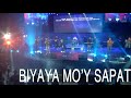 "BIYAYA MO'Y SAPAT" MP Music 2020