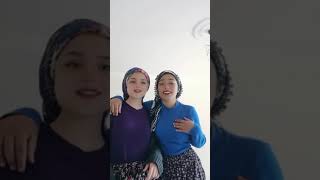 Köylü Kızları Tiktok Akım Videoları