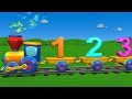 🚂Fun Toddler Numbers Learning with TuTiTu Numbers Train Song toy 🧮 TuTiTu Preschool and songs🎵