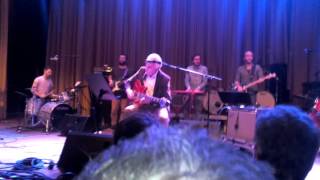 Mustafa Özkent Belçika Orkestrası Burçak Tarlası Live 2015 Mustafa Özkent Belçika Orkestrası Burçak Tarlası Live 2015