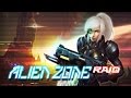 Alien Zone Raid