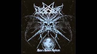Watch Desaster Venomous Stench video