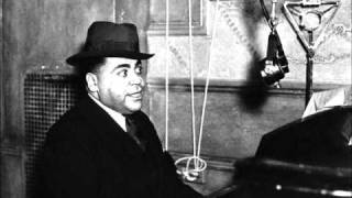 Watch Fats Waller Spring Cleaning video
