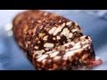 Keksztekercs videó recept (biscuit cake)