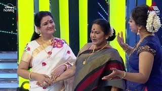 ഊർവവശയട കടടകകറമപകളട കഥ പറഞഞ Kpac ലളത