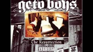 Watch Geto Boys First Light Of The Day video