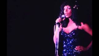 Watch Donna Summer Walk Hand In Hand video
