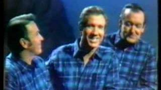 Watch Marty Robbins Is There Any Chance video