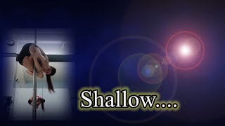 Shallow..... Apple Angeles Teamaangs Myappleangelesempress