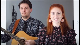 Louange avec Samuel & Katelyn - 10 janvier 2021