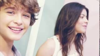 Modelos Teen Y Junior Campaña Gef