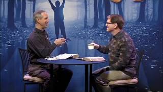 Uit de onschuld / Coming Out (homofilie) - Steve Wohlberg (1/13)