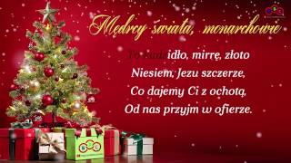 ??? ? ??? Najpi?kniejsze polskie kol?dy 1 GODZINA HD 1080p S?uchaj podczas wigilii