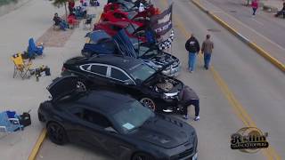 Rollin' on the River Car & Bike Show