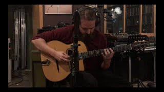Behind The Path - Django Fett