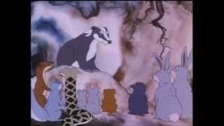 Animals of Farthing Wood Series Overview Part 1