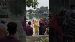 Ashraf Kichhouchha Sharif Dargah Video Hai 786