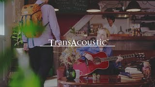 Yamaha TransAcoustic Guitar - FG-TA/FS-TA