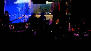 Watch Black Moth Super Rainbow Neon Syrup For The Cemetery Sisters video